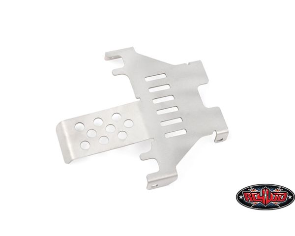 RC4WD Oxer Transfer Guard for Traxxas TRX-4 and TRX-6 RC4VVVC1264