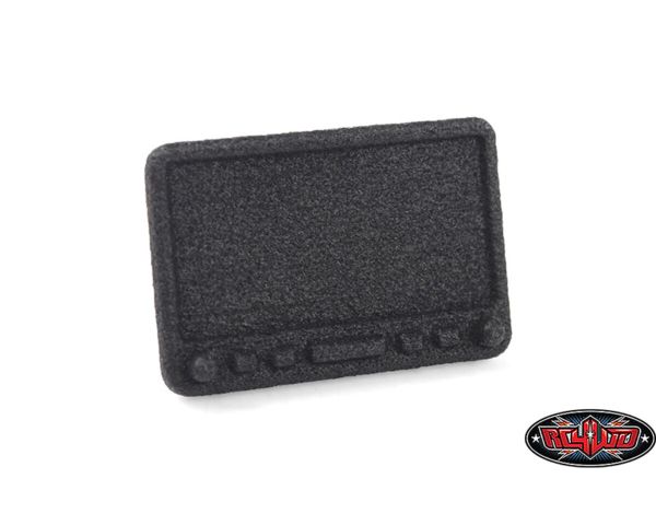 RC4WD Display Unit for Axial SCX10 III Early Ford Bronco