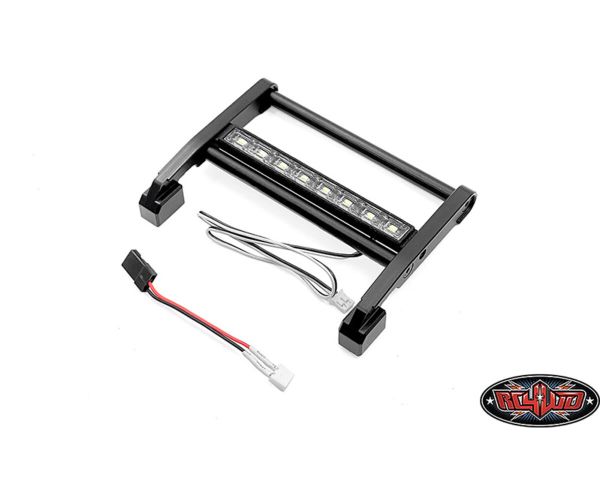 RC4WD Ranch Grille Guard Lights for Traxxas TRX-4 2021 Ford Bronco RC4VVVC1308
