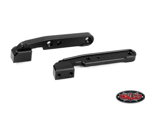 RC4WD Ranch Grille Guard Lights for Traxxas TRX-4 2021 Ford Bronco