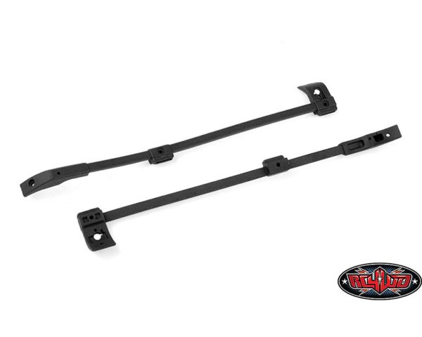 RC4WD Roof Rails Tent for Traxxas TRX-4 2021 Ford Bronco