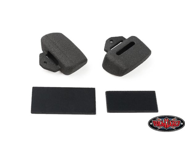 RC4WD Detailed Interior Tray for Traxxas TRX-4 2021 Ford Bronco