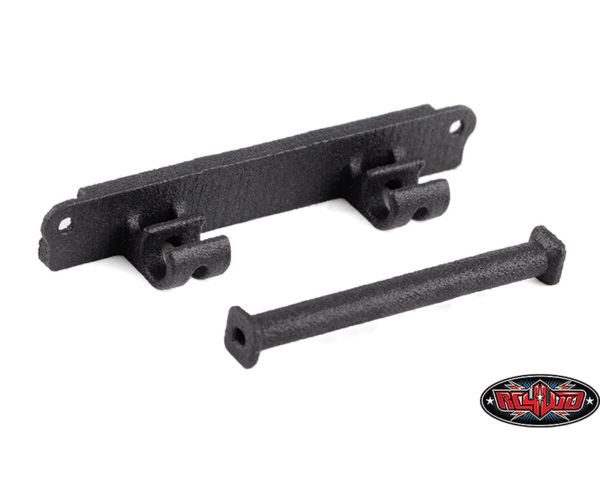 RC4WD Inner Fender Set for Axial SCX24 2021 Ford Bronco