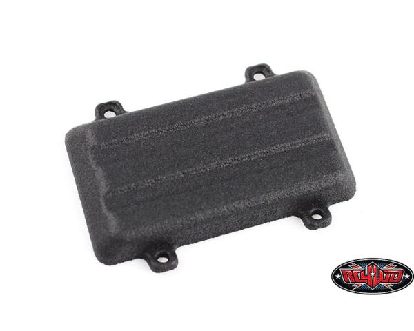 RC4WD Rear Side Window Box for Axial SCX24 2021 Ford Bronco RC4VVVC1370