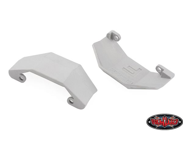 RC4WD Axle Diff Guard for Vanquish Currie Axle F9 Style B