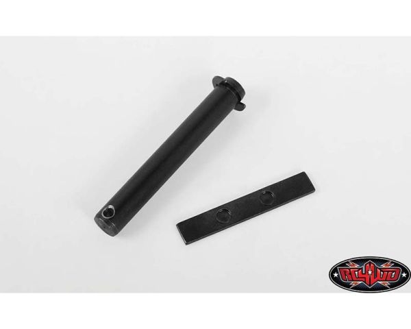 RC4WD Claw Attachment for 1/14 Scale