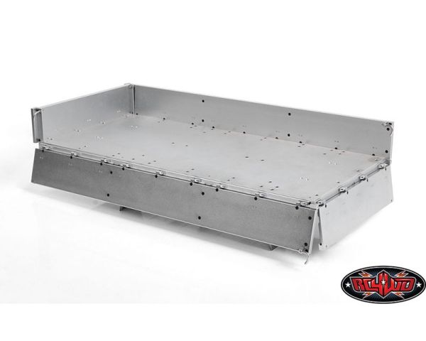 RC4WD Rear Bed for 6x6 Overland Truck