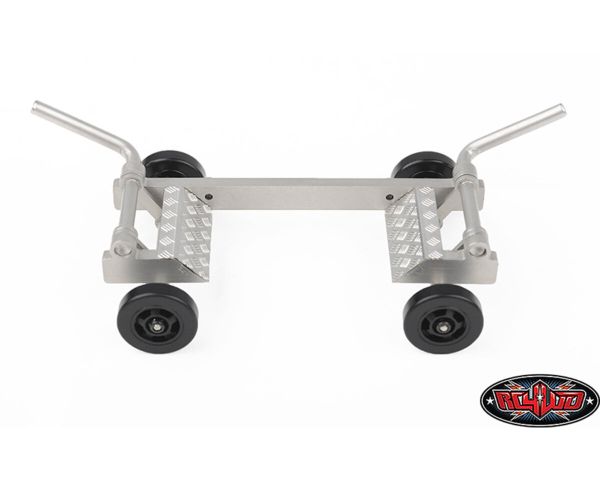 RC4WD 1/10 Tow Truck Carrier Dolly