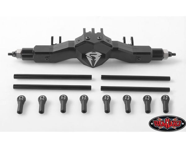 RC4WD Leverage High Clearance Rear Axle for Axial SCX10/AX10 RC4ZA0111