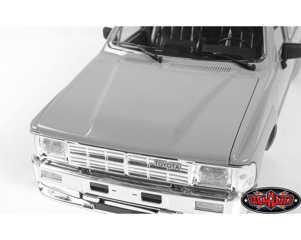 RC4WD 1985 Toyota 4Runner Hood