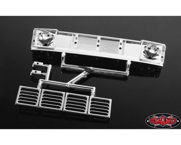 RC4WD Mojave II Front Grille RC4ZB0198
