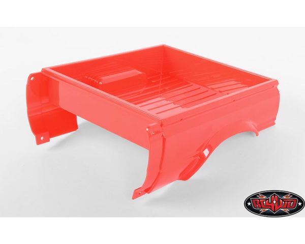 RC4WD Mojave II Rear Bobbed Bed RC4ZB0202