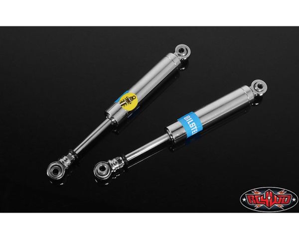 RC4WD Bilstein SZ Series 90mm Scale Shock Absorbers RC4ZD0075