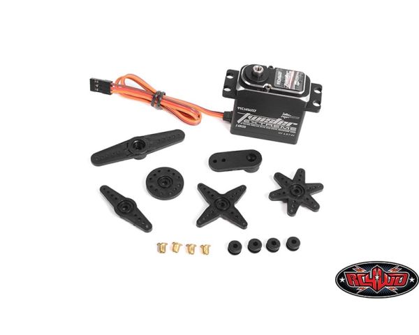 RC4WD Twister Extreme Hi-Voltage Coreless Metal Gear Digital Water RC4ZE0125