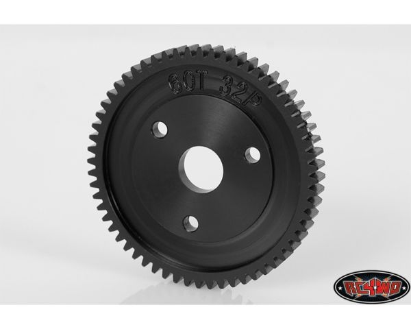RC4WD 60t Delrin Spur Gear for AX2 2 Speed Transmission RC4ZG0048
