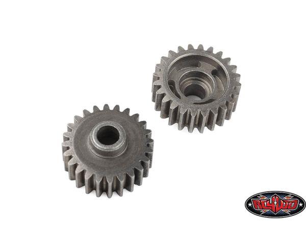 RC4WD Transfer Case Gears for RC4WD Miller Motorsports Pro Rock Racer