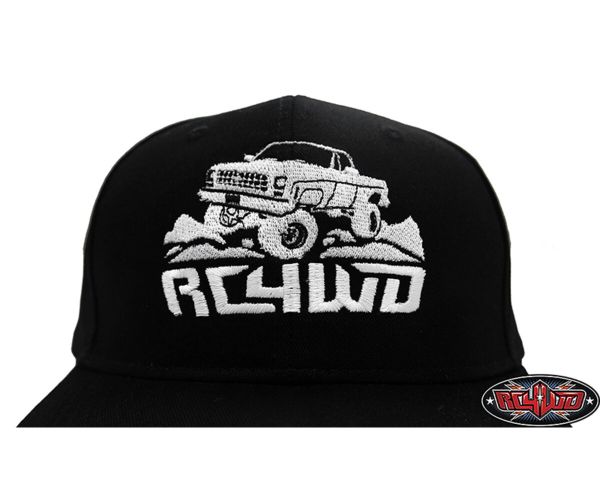 RC4WD K10 Hat