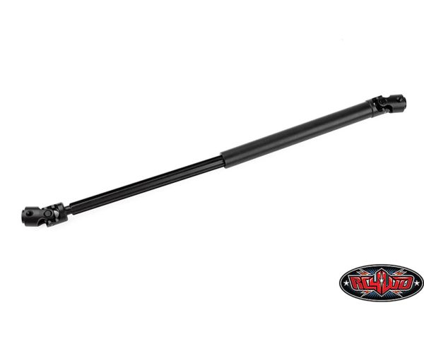 RC4WD Scale Steel Punisher Shaft 140mm - 215mm 5.51 - 8.46