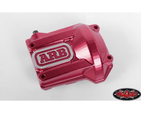 RC4WD ARB Diff Cover for Traxxas TRX-4 RC4ZS0459