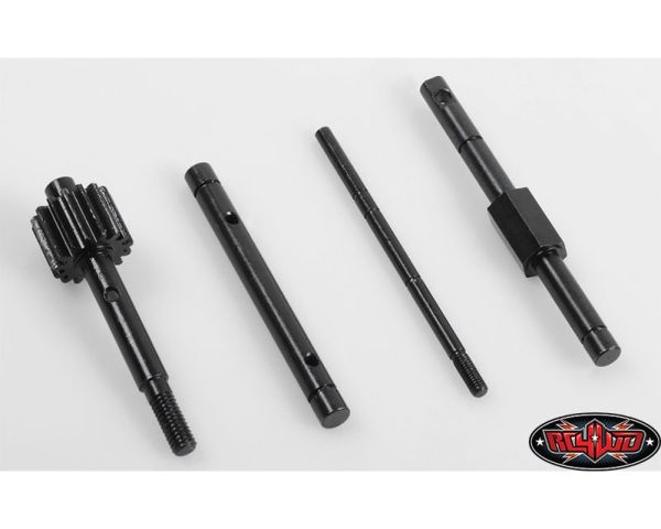 RC4WD R3 2 Speed Transmission Shafts RC4ZS0689