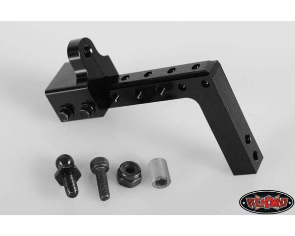 RC4WD Adjustable Drop Hitch Long RC4ZS0893
