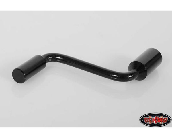 RC4WD Replacement Jack Handle for BigDog Trailers RC4ZS1141