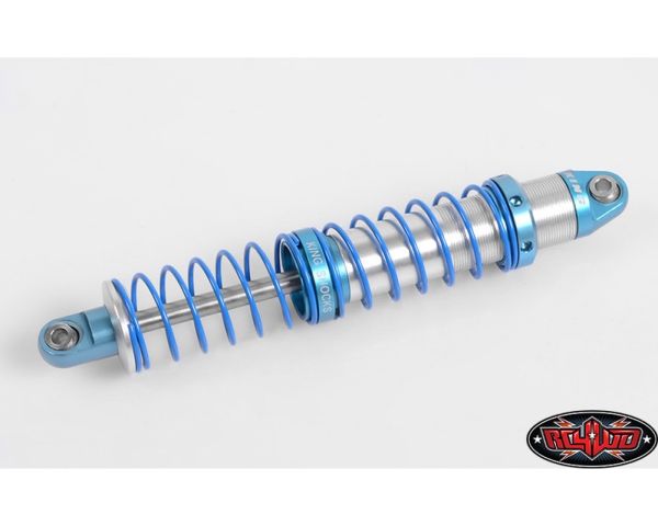 RC4WD Lower Center and Threaded Spring Retainer for King