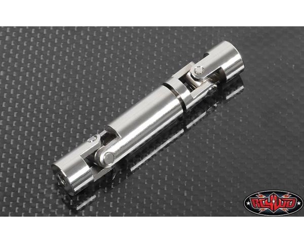 RC4WD Punisher Shaft II 80mm-100mm 3.15-3.93 5mm hole RC4ZS1591