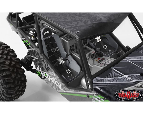 RC4WD PRP Lightweight COmpetition Pro Seat