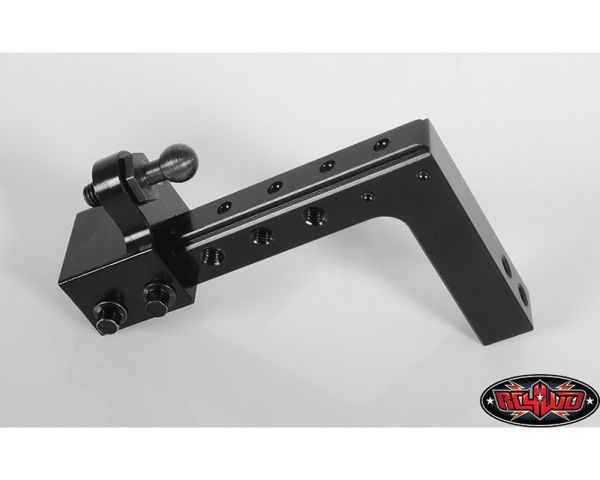 RC4WD Adjustable Drop Hitch for Traxxas TRX4 RC4ZS1846