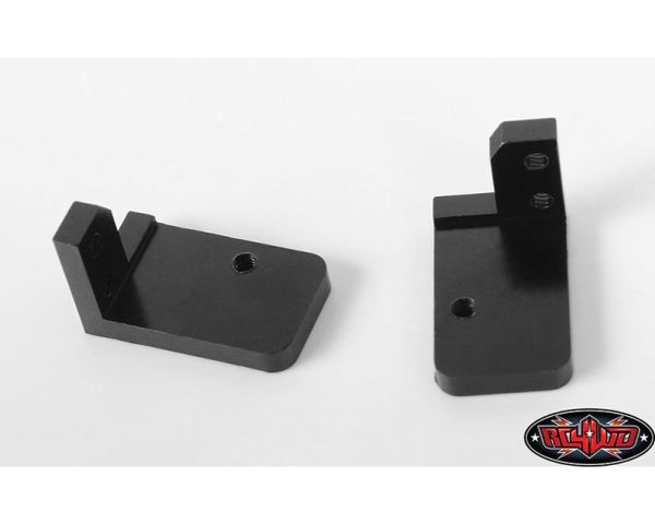 RC4WD Light Bar Mount for Roof Rack Ver 3 RC4ZS1862