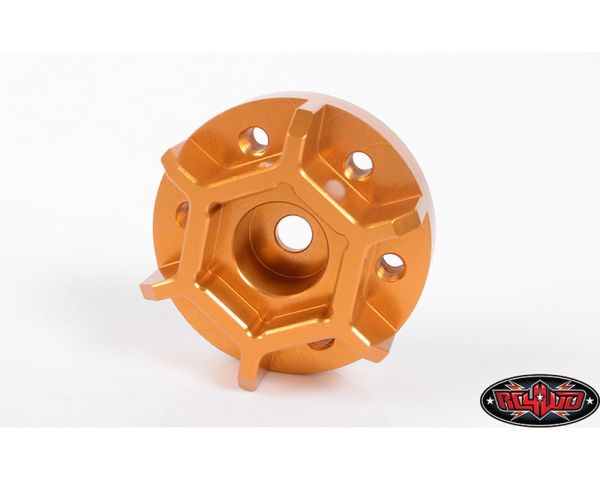 RC4WD 17mm Mad Force 1/8 Buggy Universal Hex for 40 Series RC4ZS1866