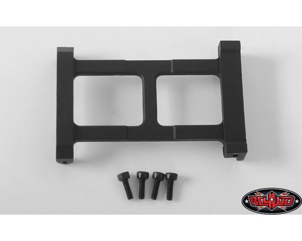 RC4WD Low CG Battery Tray for the 1/18th Mini Gelande