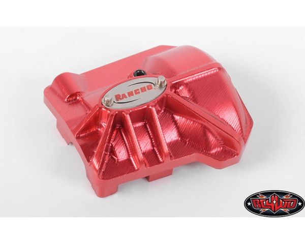 RC4WD Rancho Diff Cover for Traxxas TRX-4 RC4ZS1909