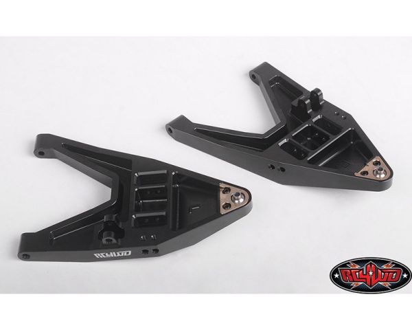 RC4WD Front Lower Control Arms for Traxxas UDR
