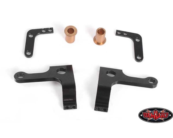 RC4WD Yota II Axle Mounts for Baer Brake Systems front RC4ZS1968
