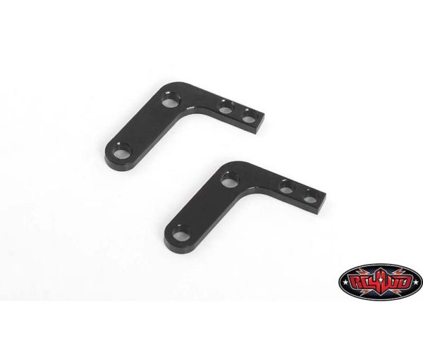 RC4WD Yota II Axle Mounts for Baer Brake Systems front