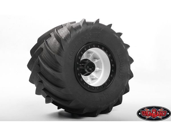 RC4WD Medium Offset Hub for Racing Monster Truck Beadlock Wheels