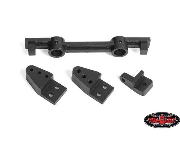 RC4WD Front Chassis Brace and Link Mounts for Cross Country RC4ZS2023