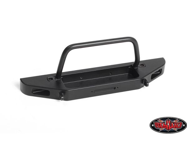 RC4WD Front Winch Bumper Stinger for Defender 90 RC4ZS2059