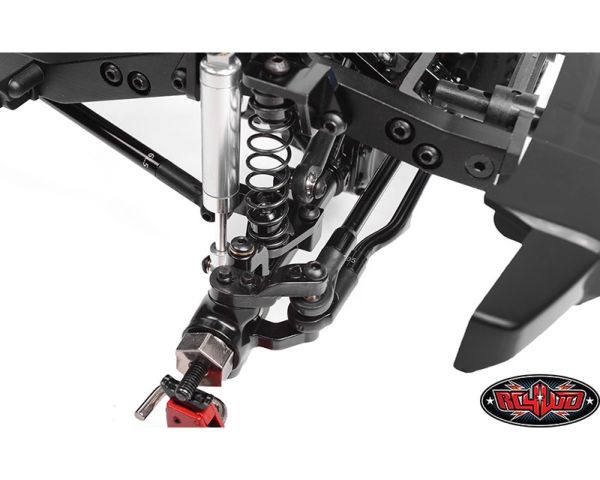 RC4WD Front Axle Link Mounts for RC4WD CrossCountry OffRoadChassis