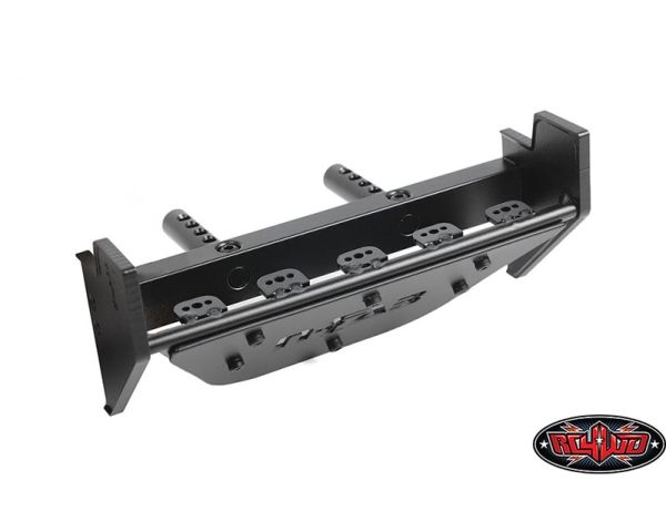 RC4WD N-Fab Front Bumper for Cross Country Off-Road Chassis RC4ZS2087