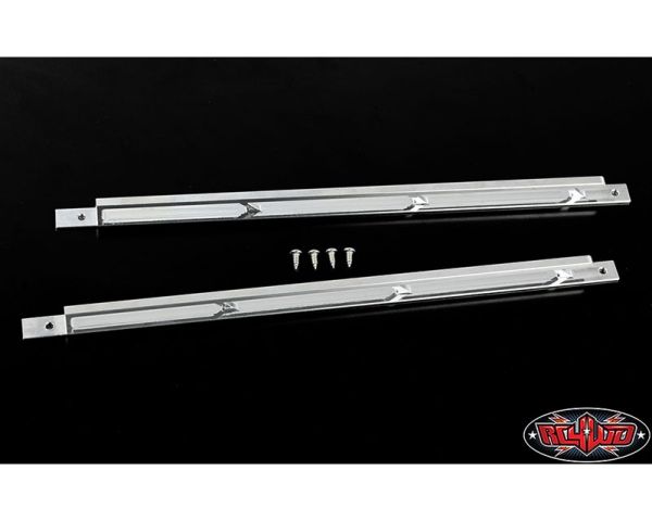 RC4WD Bed Rails for 87 Toyota Pickup Version 1