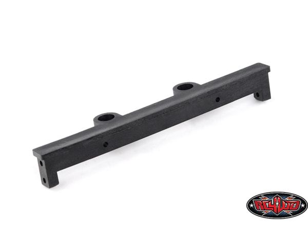 RC4WD Trail Finder 3 Front and Rear Bumper Mounts