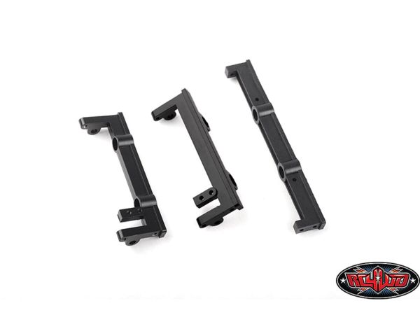 RC4WD Trail Finder 3 Optional Front and Rear Bumper Mounts RC4ZS2117