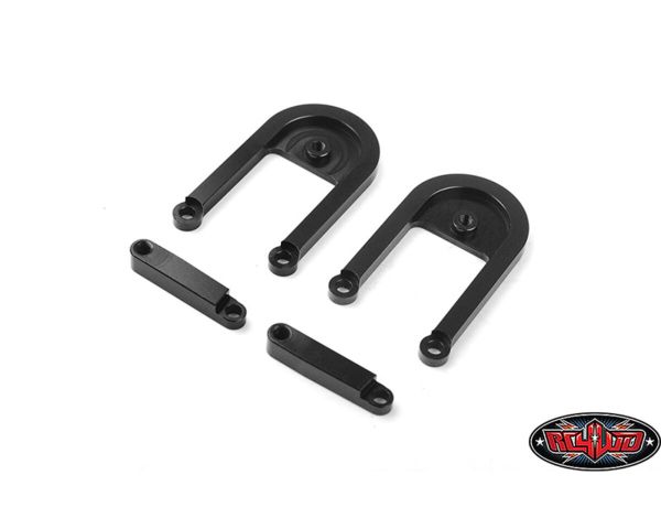 RC4WD Trail Finder 3 Front Shock Hoops RC4ZS2129