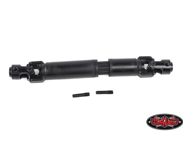 RC4WD Plastic Punisher Shaft V2 110mm-115mm 5mm Hole