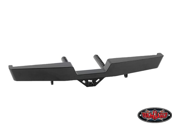 RC4WD Tough Armor Rear Bumper Hitch Mount for Trail Finder 3 RC4ZS2145