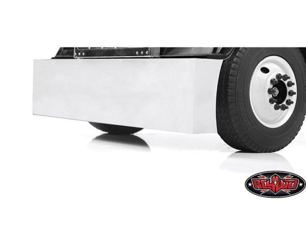RC4WD Aluminum Front Bumper for Tamiya 1/14 King Grand Hauler