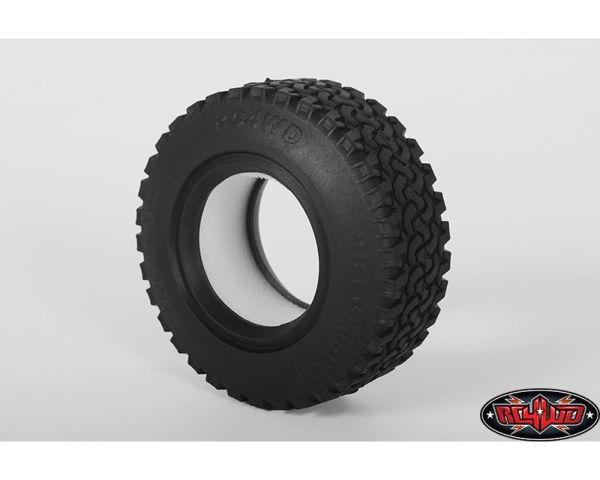 RC4WD Dirt Grabber 1.55 All Terrain Tires RC4ZT0021